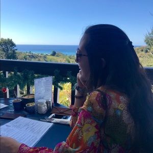 Meet your Posher, Maria